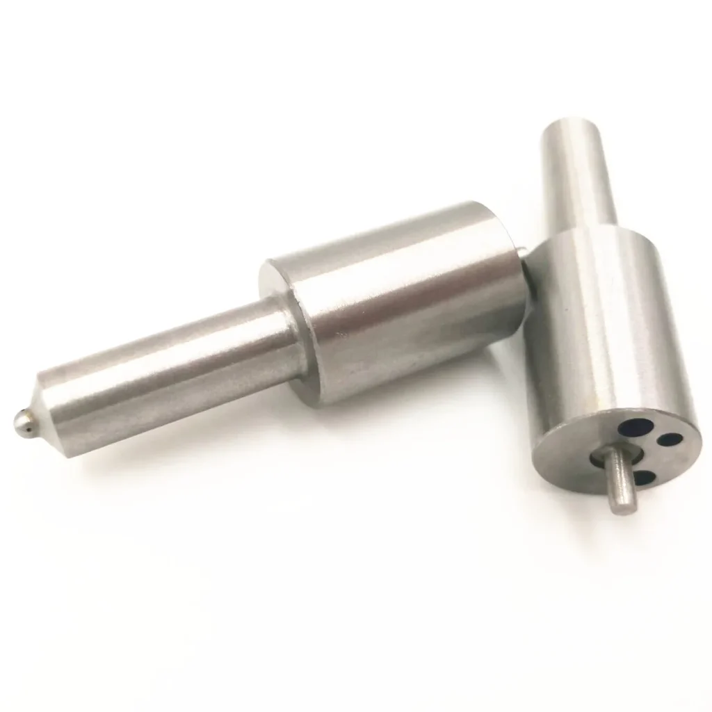 OEM 105015-4220 DLLA160S295N422 Diesel Injector Nozzle for Fuel Injection System