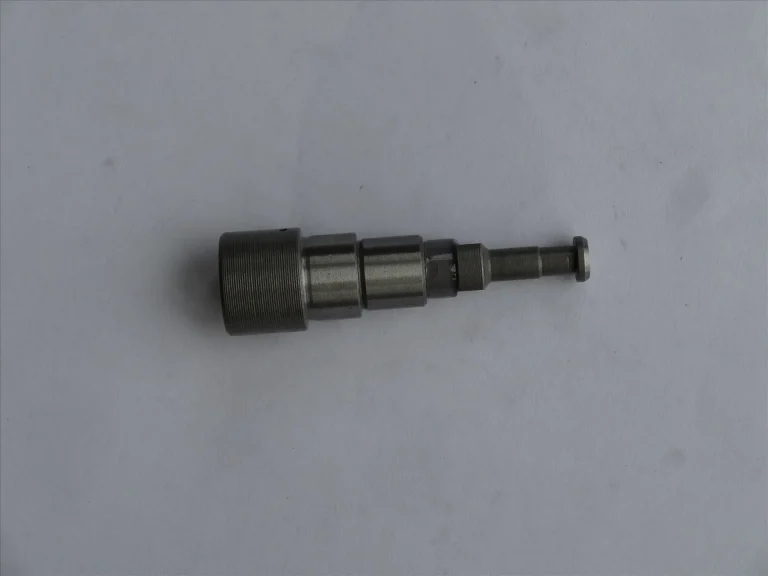1790 Diesel Engine Plunger & Barrel Assembly – Fuel Injection Pump Element for Heavy-Duty Trucks