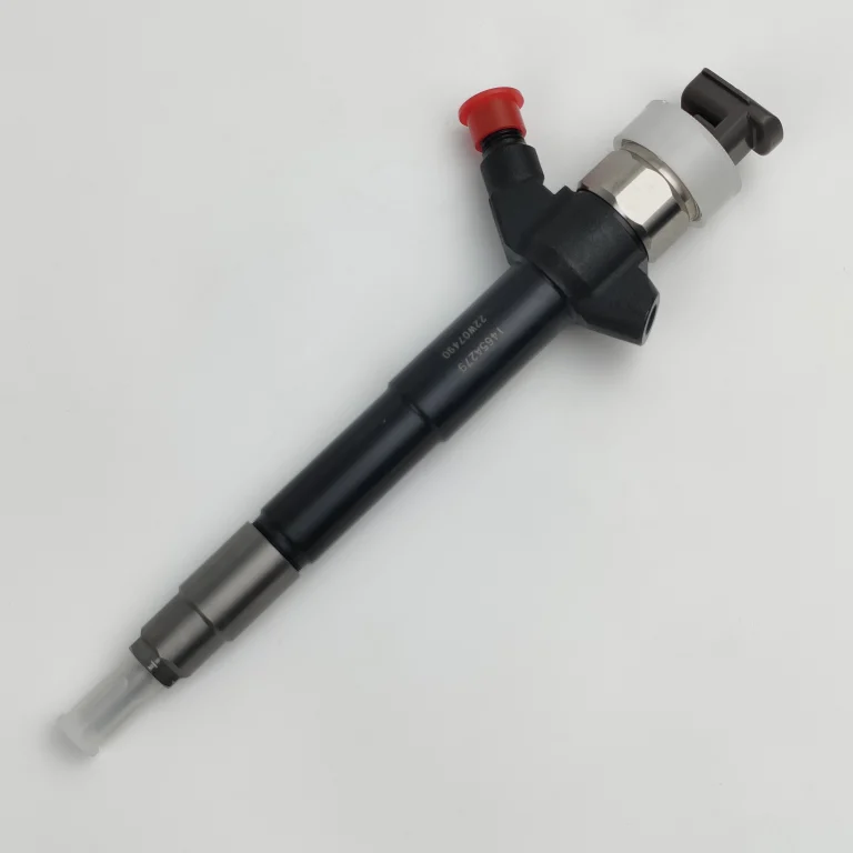 DENSO Diesel Fuel Injector 095000-7580 / 23670-0G010 / 095000-5060 for Toyota Rav4 D4D Engine