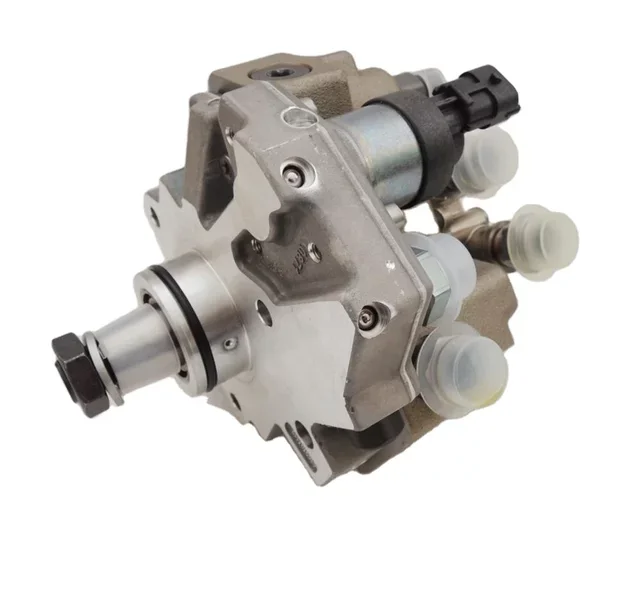 Reman Cummins QSB6.7 Common Rail Fuel Pump 0445020007 0 445 020 007