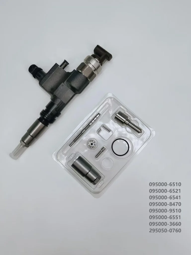 Ford Transit/Ranger 2.2 TDCI Injector Repair Kit BK2Q9K546AG Diesel Engine Parts