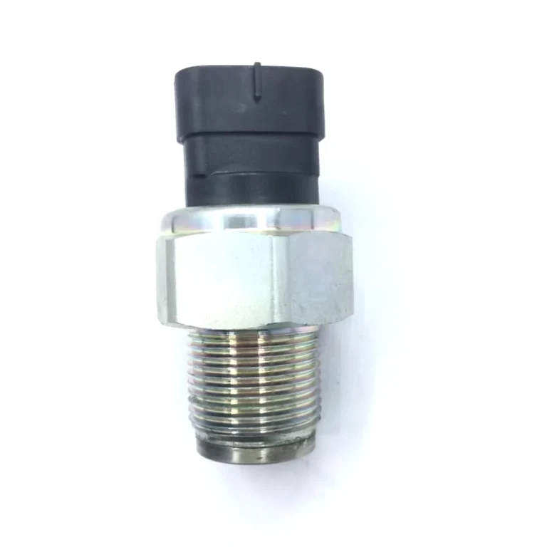 499000-6320 Fuel Pressure Sensor for Diesel Engines – High Quality Electronic Sensor