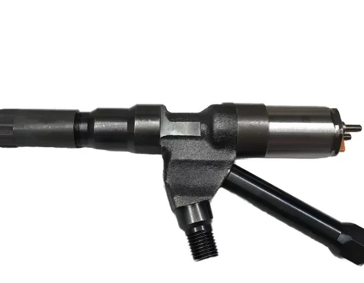 Diesel Common Rail Injector 095000-5490 / RE520241 for Fuel Injection System