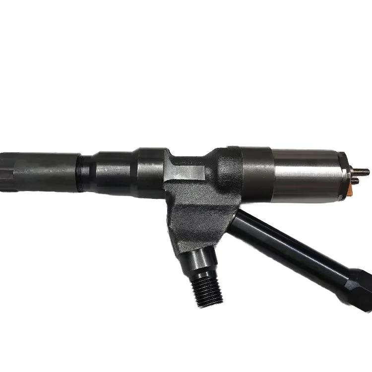 Diesel Common Rail Injector 095000-5490 / RE520241 for Fuel Injection System