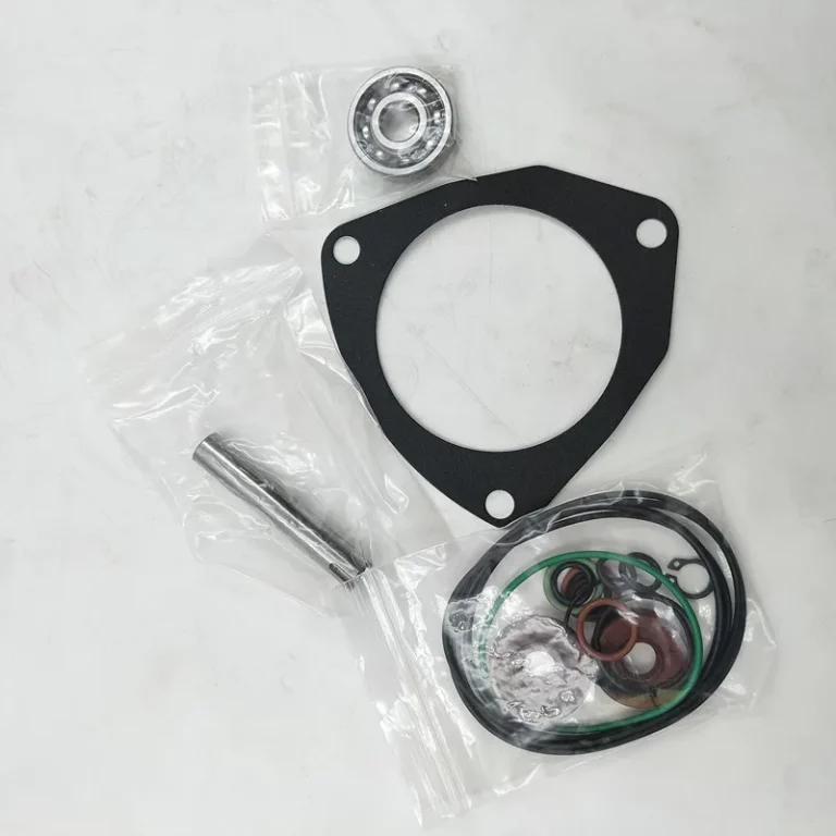Excavator 320D Gasket Kit 24170101004 for C6.6 C6.4 C4.4 Engine VE Pump Repair