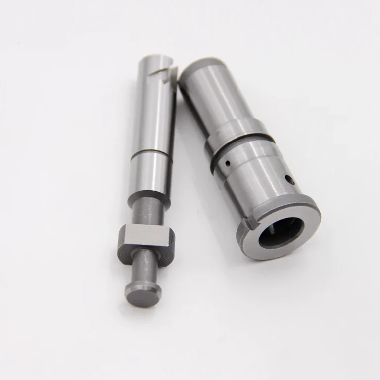 P-Type PS3000 P93 Plunger 134151-1120 High-Pressure Fuel Injection Plunger for EF750 Engine