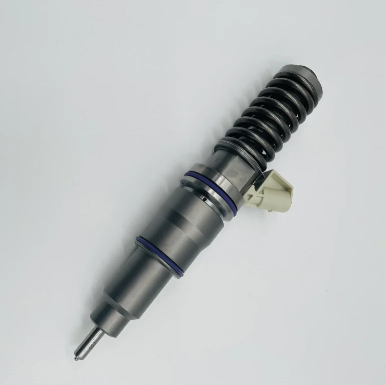 Volvo Common Rail Fuel Injector Nozzle 03587147 BEBE4C06001 L231PBC Stainless Steel Diesel