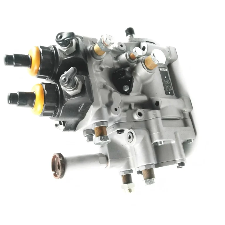 SDEC SC9DK Common Rail Fuel Injection Pump 094000-0830 0831 0832 0833 0834 Diesel Oil Pump