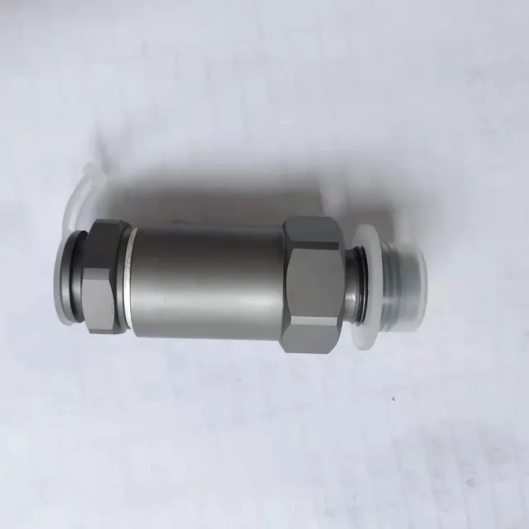 MAN Truck Common Rail Fuel Pressure Limiting Relief Valve F00R000775 1110010035 1110010032