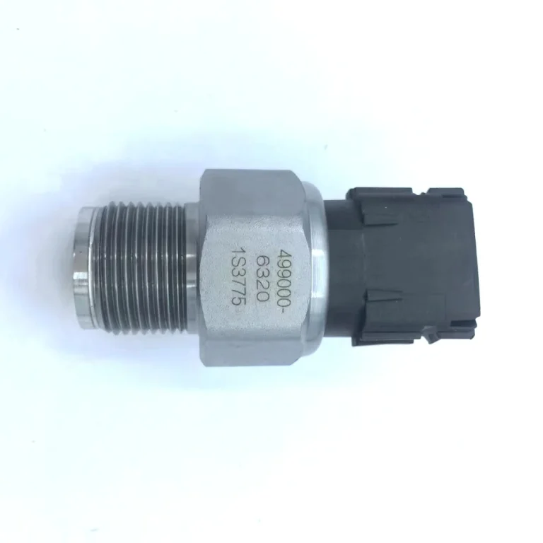 499000-6320 Fuel Pressure Sensor for Diesel Engines – High Quality Electronic Sensor