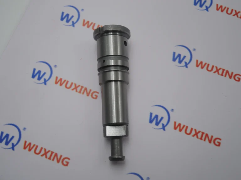 Fuel Injection Plunger Barrel Assembly 2418455034 2455-034 for Diesel Engine Pump Replacement