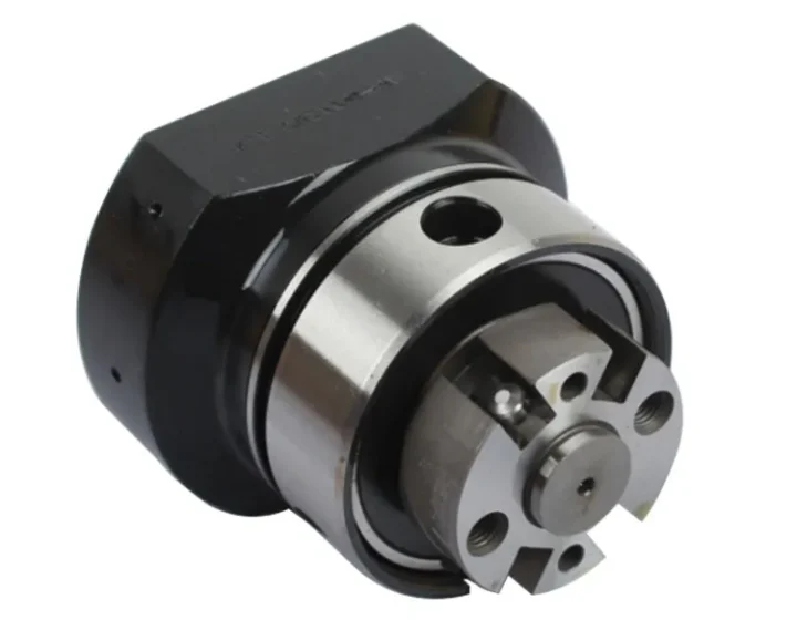 DPA Fuel Injection Pump Head Rotor 7185-917L High Speed Steel Diesel Engine Part