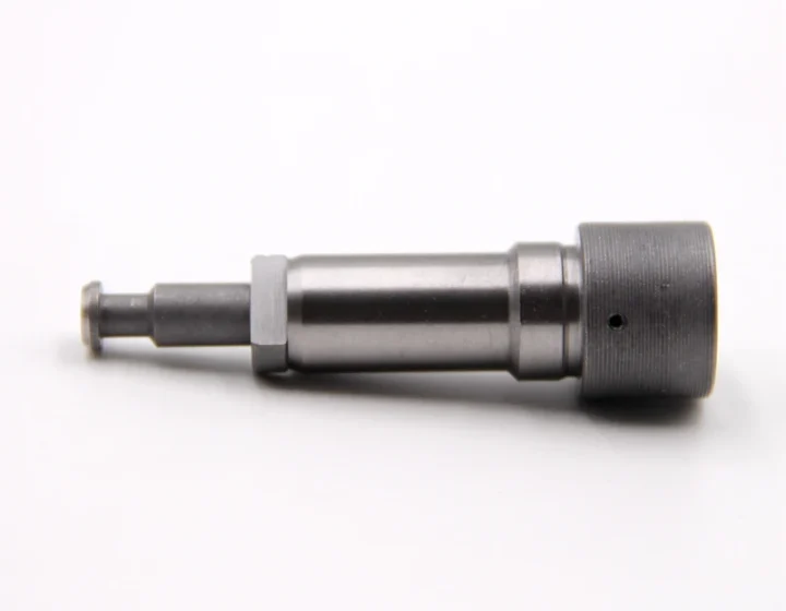 High Performance Diesel Injection Pump Plunger P Series A283 A220 A261 A29 A293 A36 A79 for Excavator Engine