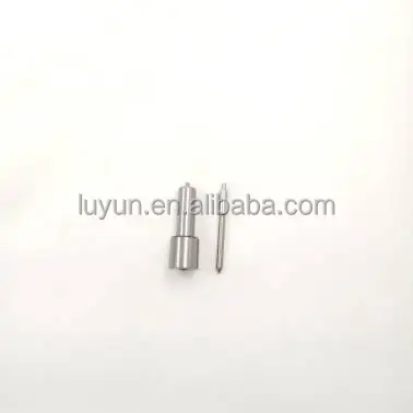 Mitsubishi L200 P-Type Diesel Injector Nozzle DLLA150P897 150P897 High Speed Steel