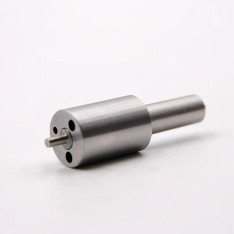 174-02 Diesel Fuel Injector Nozzle for Russia Market – High-Quality Replacement for Fuel Injection Systems