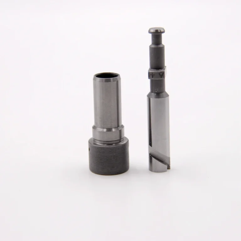 High Performance Diesel Injection Pump Plunger Element A136 A311 A264 A274 A182 for Excavator Engines