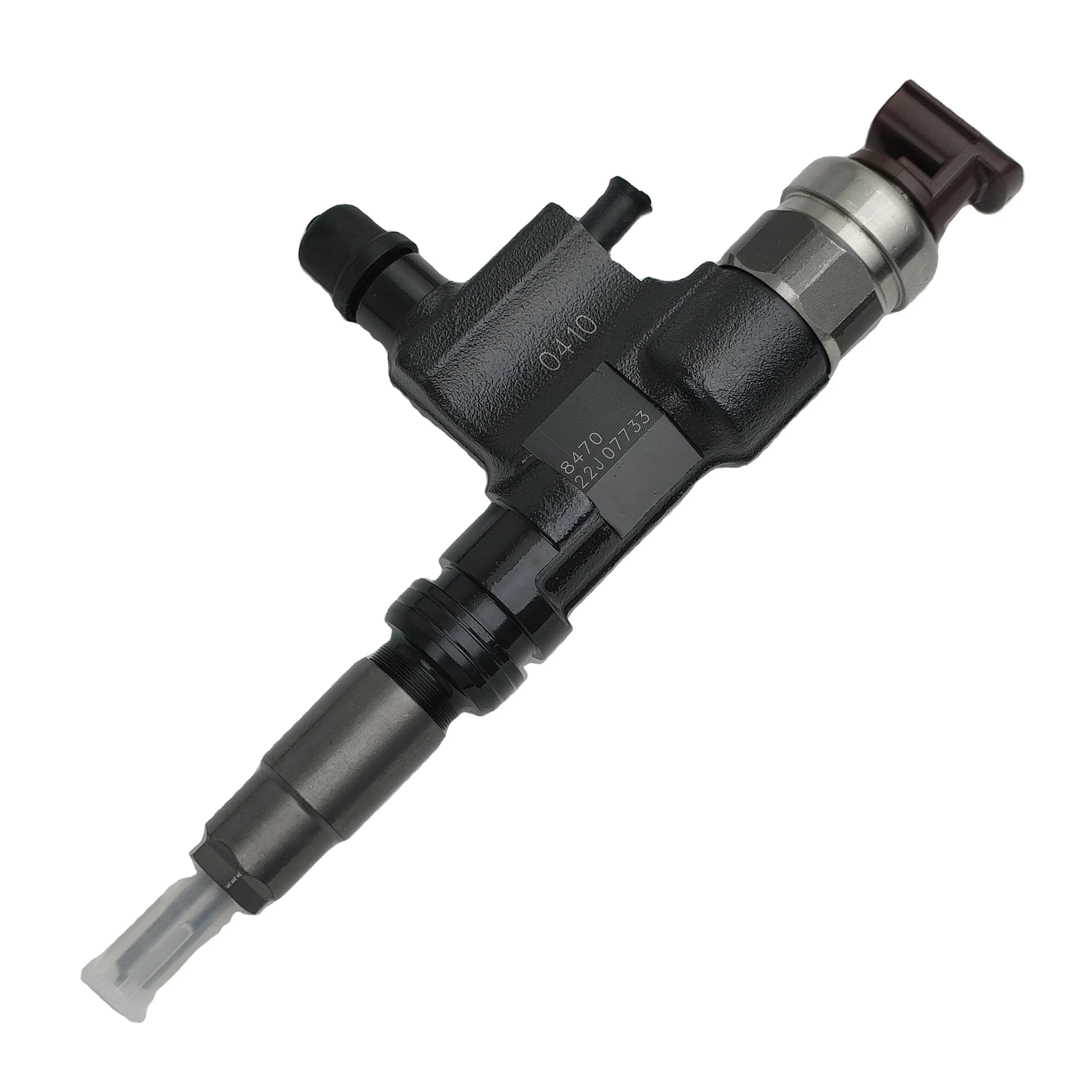 Remanufactured Common Rail Injector 095000-8470 / 23670-E0410 for Diesel Engine
