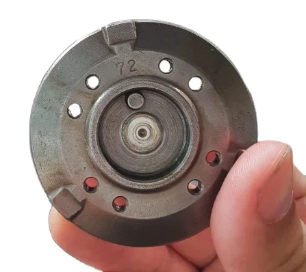 Bosch Style VE Pump Fly Block Seat 1466317319 | 1 466 317 319 | Stainless Steel Fuel Injection Spare Part