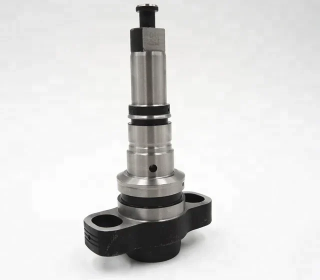 PW Fuel Injection Plunger & Barrel Assembly 090150-5812 5812/NE for Diesel Engines