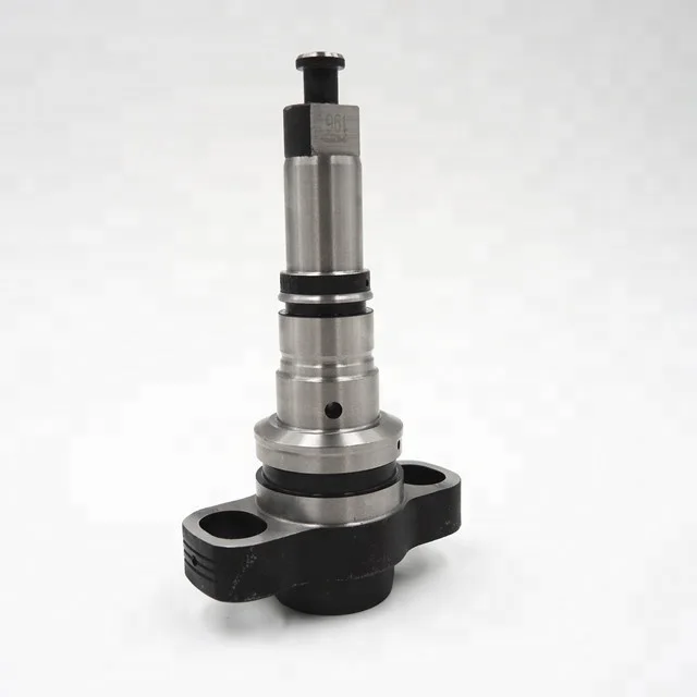 PW Fuel Injection Plunger & Barrel Assembly 090150-5812 5812/NE for Diesel Engines