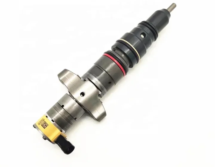 Caterpillar 330D C9 Engine Fuel Injector 293-4072 267-3360 Common Rail Diesel Nozzle