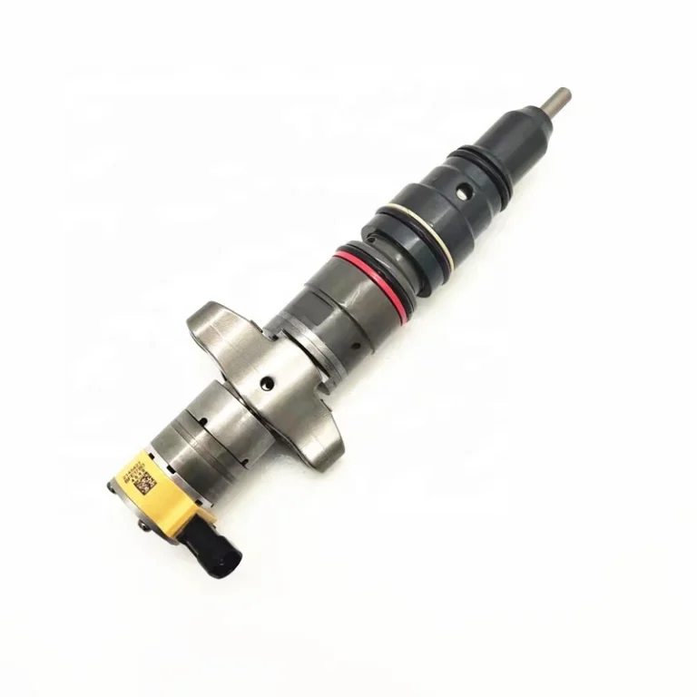 Caterpillar 330D C9 Engine Fuel Injector 293-4072 267-3360 Common Rail Diesel Nozzle