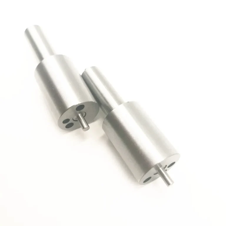 Bosch Style DLLA160S555 0433271263 Fuel Injector Nozzle for Car Engine Replacement