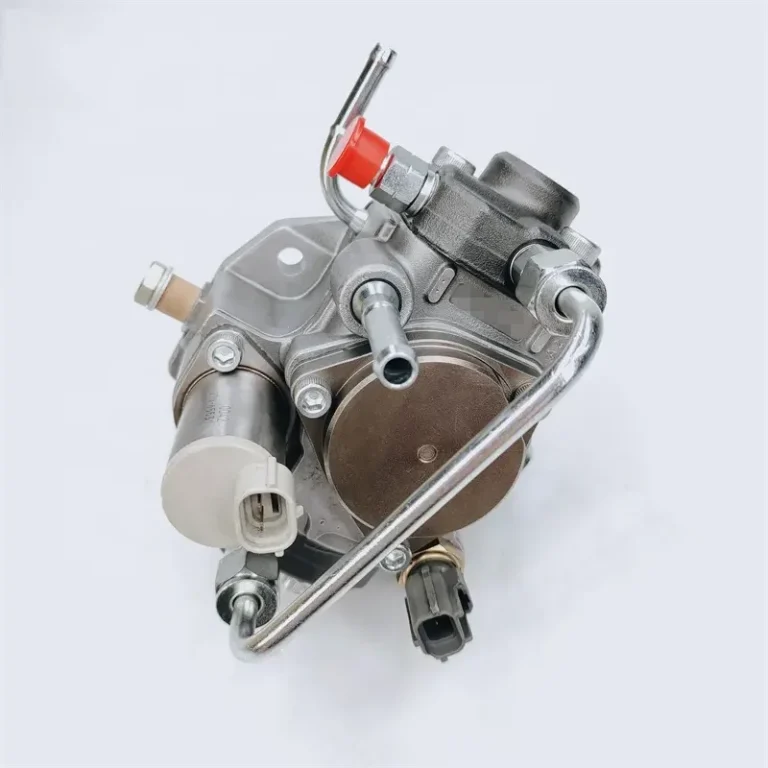 Toyota 1KD-FTV 2KD-FTV D-4D Common Rail Diesel Injection Pump 294000-1320 22100-30160