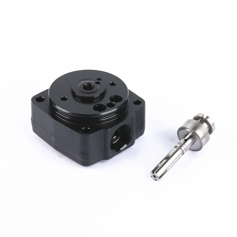 096400-1230 VE Type Diesel Pump Rotor Head 4/12R 4 Cyls High Speed Steel