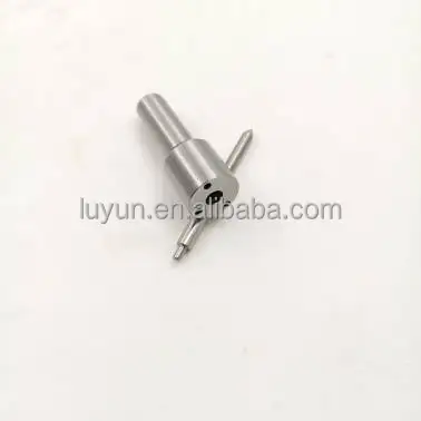 Mitsubishi L200 P-Type Diesel Injector Nozzle DLLA150P897 150P897 High Speed Steel