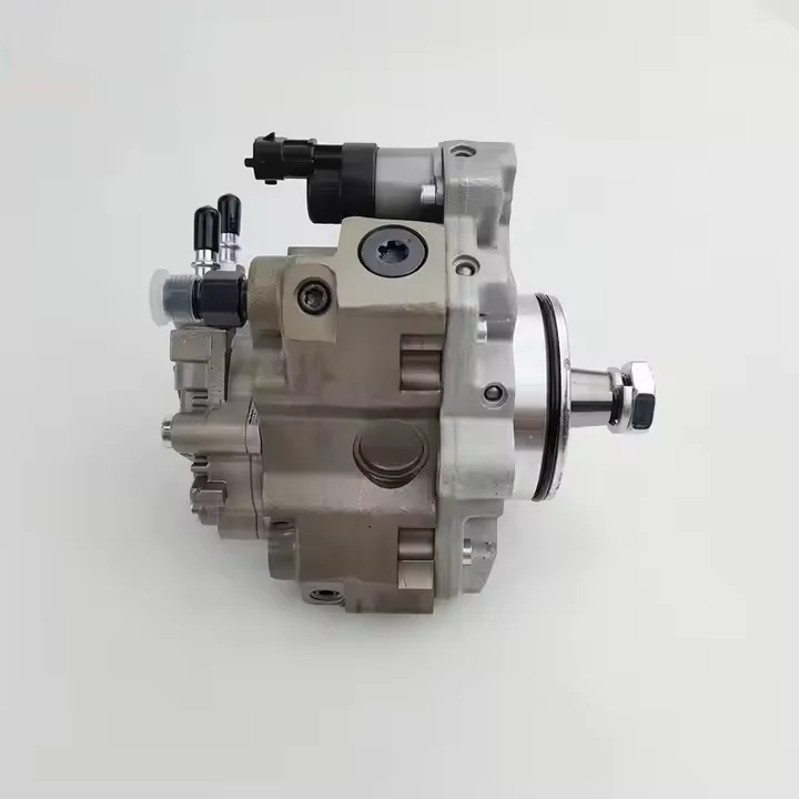 Bosch-style Diesel Common Rail Fuel Injection Pump 0445020150 0445020045 5264248 for DAF GAS Kamaz PAZ Engines