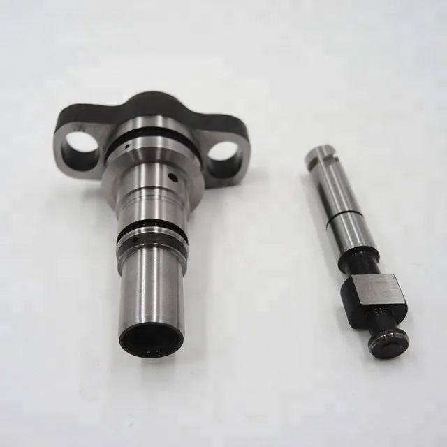 PW Fuel Injection Plunger & Barrel Assembly 090150-5812 5812/NE for Diesel Engines