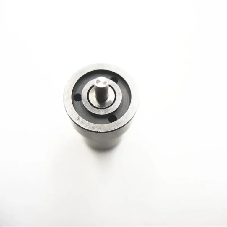 Isuzu DN4SD24 ND80 Diesel Injector Nozzle 093400-0800 0934000800 for Fuel Injection System