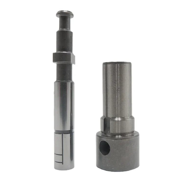 High-Quality A89 Plunger 131151-7320 | 1311517320 Fuel Injection Pump Part for Diesel Engines