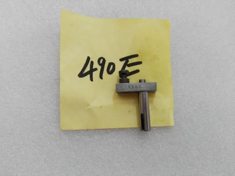DPA Pump Metering Valve 7123-490E 7139-559D 7182-621E 7mm Diesel Engine Rotor