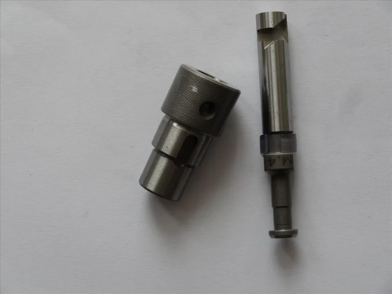 1790 Diesel Engine Plunger & Barrel Assembly – Fuel Injection Pump Element for Heavy-Duty Trucks