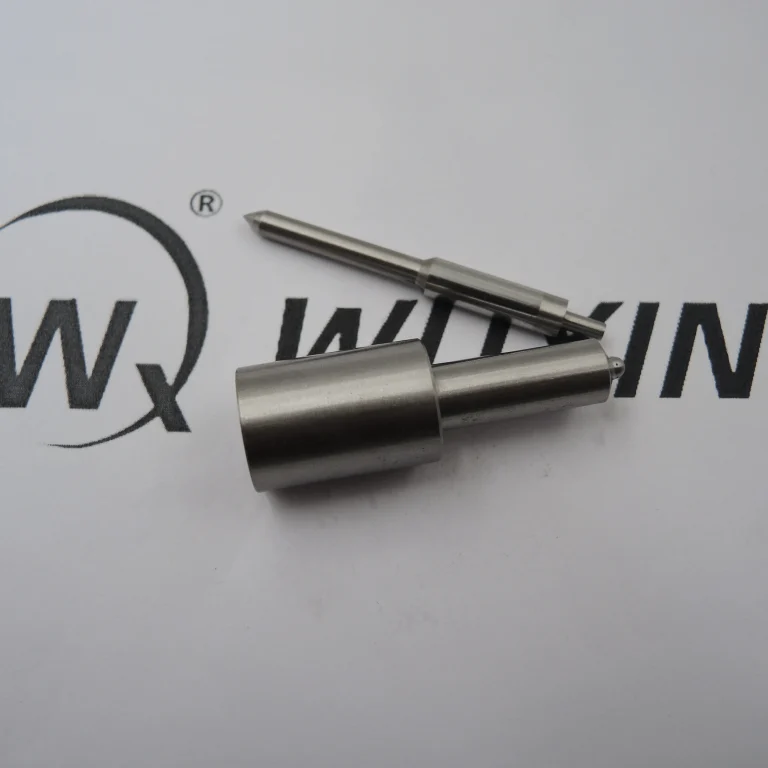 Bosch-Style DSLA145P896 Diesel Fuel Injector Nozzle Assembly for Common Rail Engines – High Speed Steel