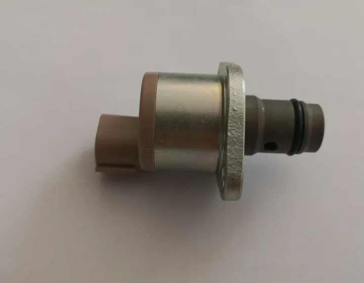 Diesel SCV Suction Control Valve 294200-0370 294200-0170 WG2189247 for Fuel Injection System