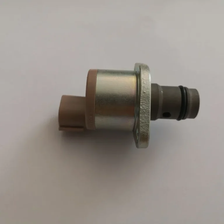 Diesel SCV Suction Control Valve 294200-0370 294200-0170 WG2189247 for Fuel Injection System