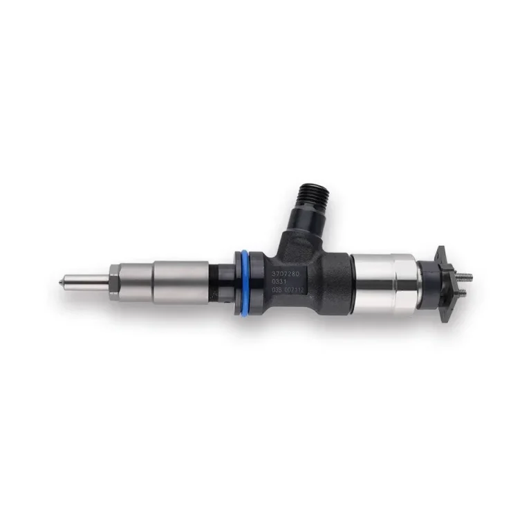 Caterpillar C4.4 Common Rail Fuel Injector 295050-0401 370-7282 Remanufactured for Diesel Injection System