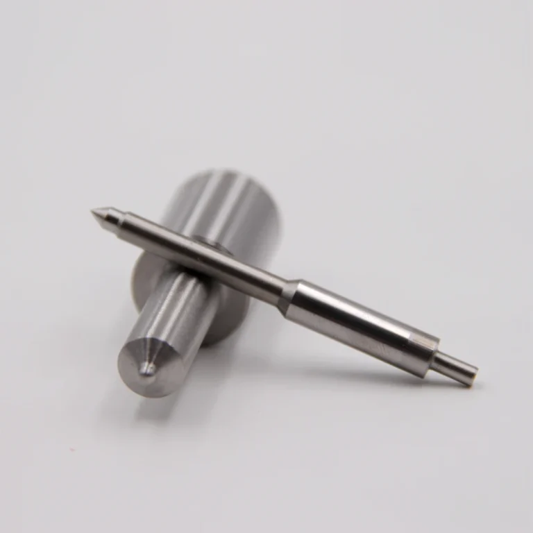 174-02 Diesel Fuel Injector Nozzle for Russia Market – High-Quality Replacement for Fuel Injection Systems