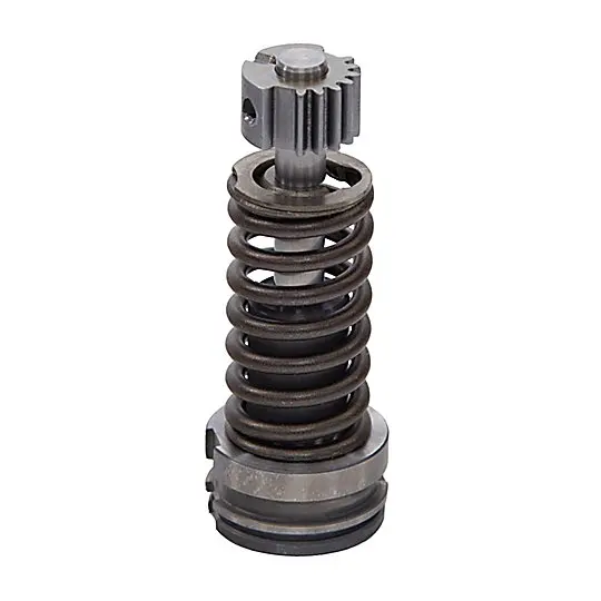3306 Diesel Fuel Injection Pump Plunger 4P9830 1P6400 7W6929 for Excavator & Belarus Tractor