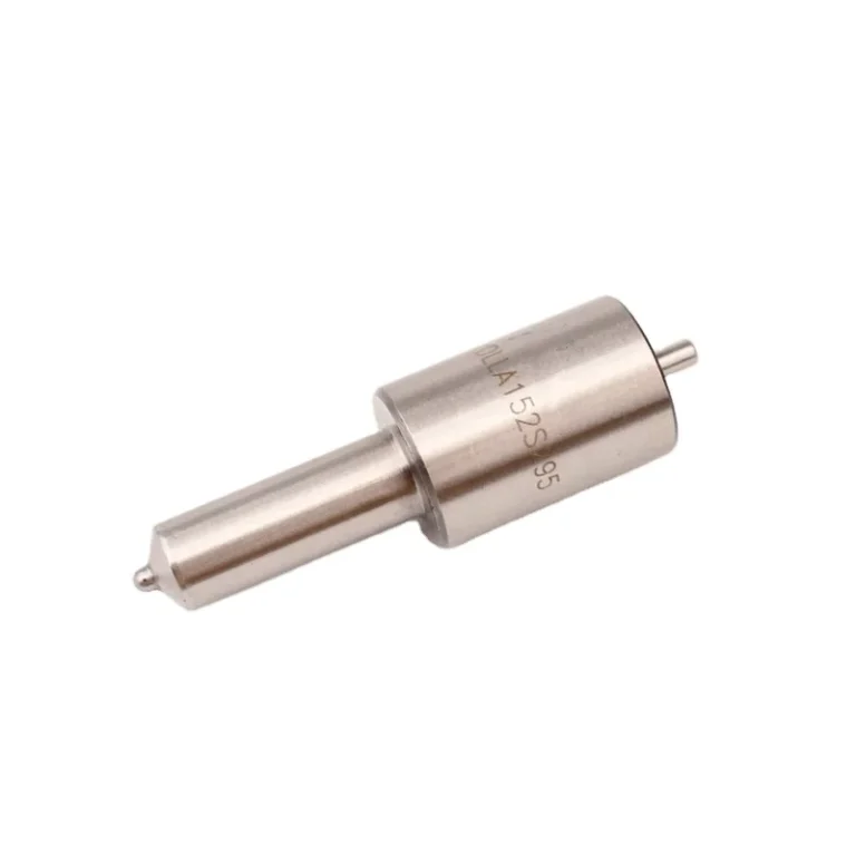 High Quality S-Type Diesel Fuel Injector Nozzle DLLA141S662 for Diesel Fuel Injection System
