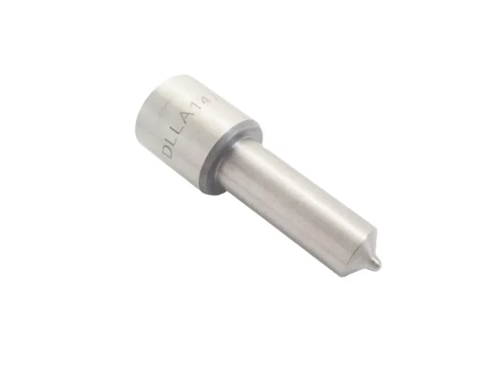 High Quality S-Type Diesel Fuel Injector Nozzle DLLA141S662 for Diesel Fuel Injection System