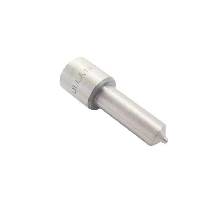 High Quality S-Type Diesel Fuel Injector Nozzle DLLA141S662 for Diesel Fuel Injection System