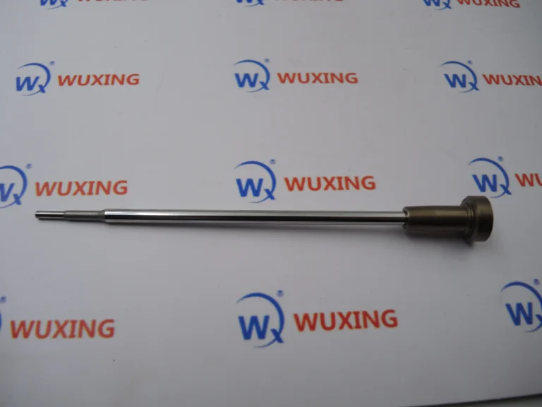 F00ZC01315 Control Valve for Bosch Injector 0445110536 0445110603 0445110661 Diesel Engine Parts