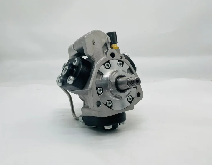 Toyota 1VD-FTV V8 Common Rail Fuel Injection Pump 294050-0270 22100-51030