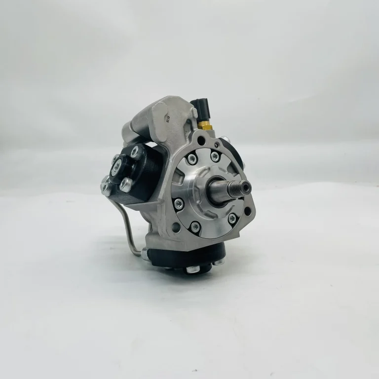 Toyota 1VD-FTV V8 Common Rail Fuel Injection Pump 294050-0270 22100-51030