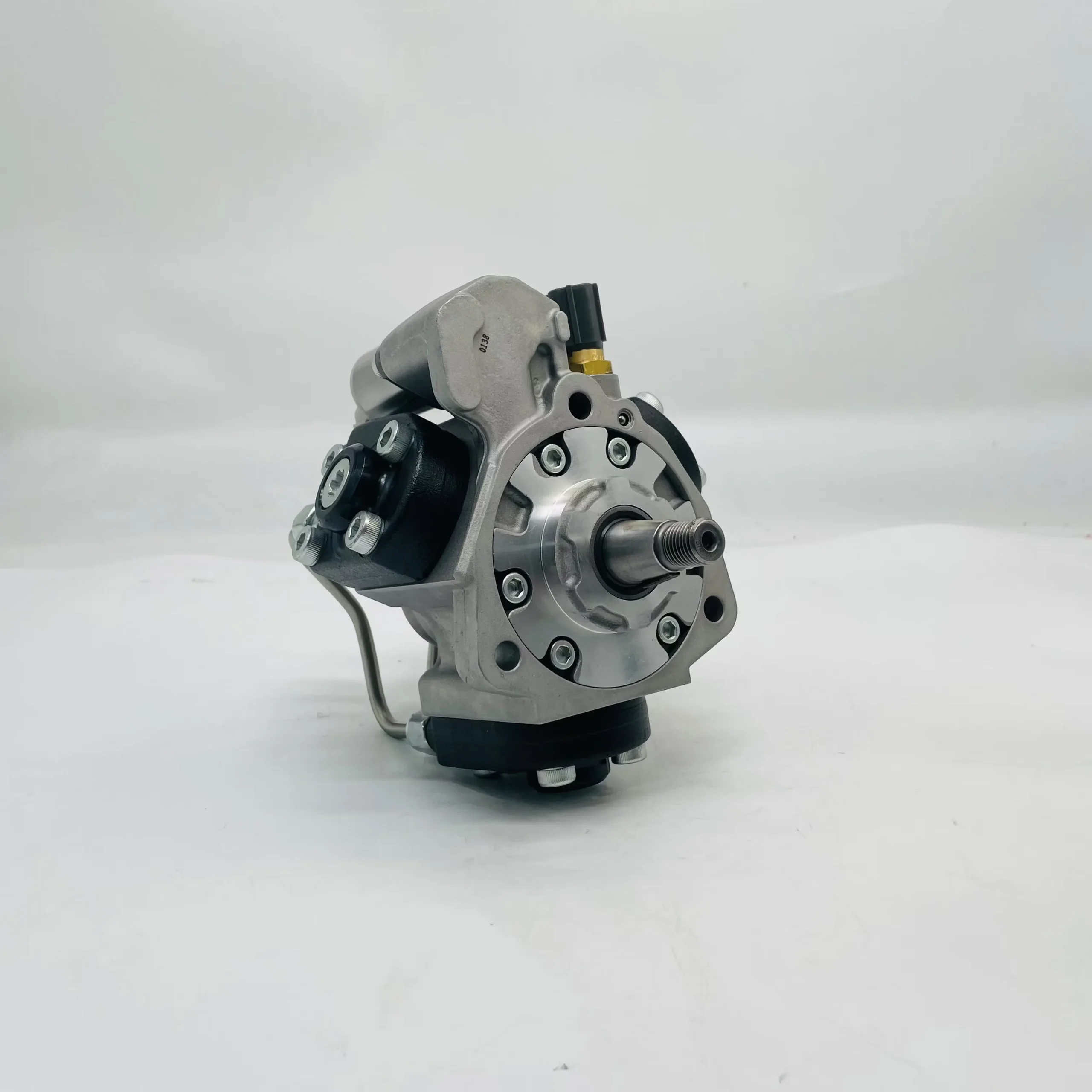 Toyota 1VD-FTV V8 Common Rail Fuel Injection Pump 294050-0270 22100-51030