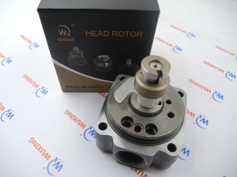 Isuzu Diesel Fuel Injection Pump Rotor Head 146401-3020 1464013020 High Speed Steel